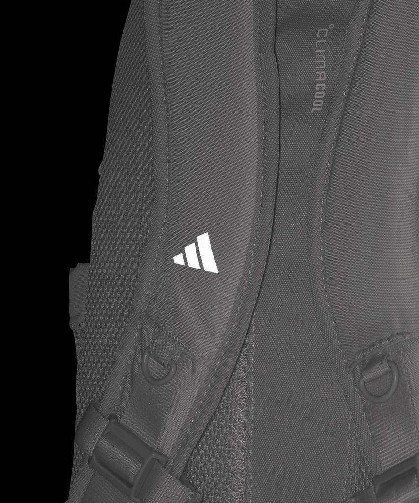 adidas Back To School Backpack Linear Logo - Wonder Alumina / Jy9116