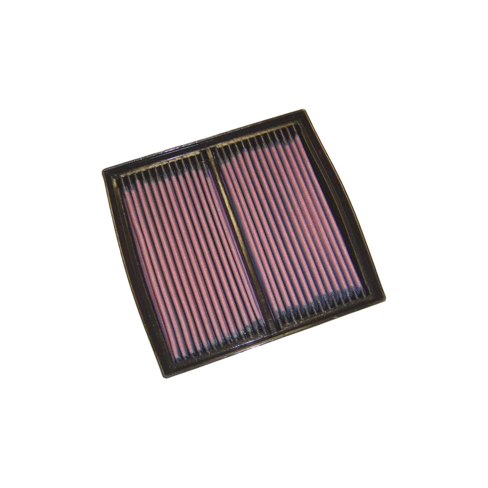 

Replacement Filter for Ducati K&N DU-9098 Monster/SS/ST 1996-2007 чёрный