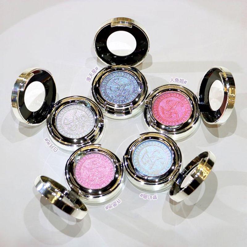 SheenEffect - Dream Catching Collection Chameleon Eyeshadow - 1-3