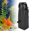 Aquarium Fish   Wallmounted Hanging Type Water Grass Remove Oil Film Filter Filtration