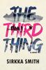 Libro The Third Thing