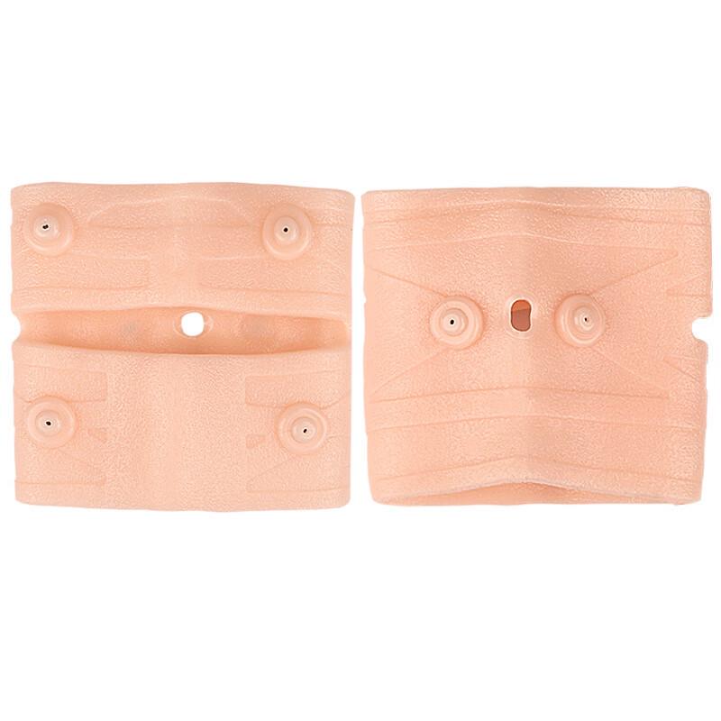 Dingbai Magnetic Patella Knee Support Strap