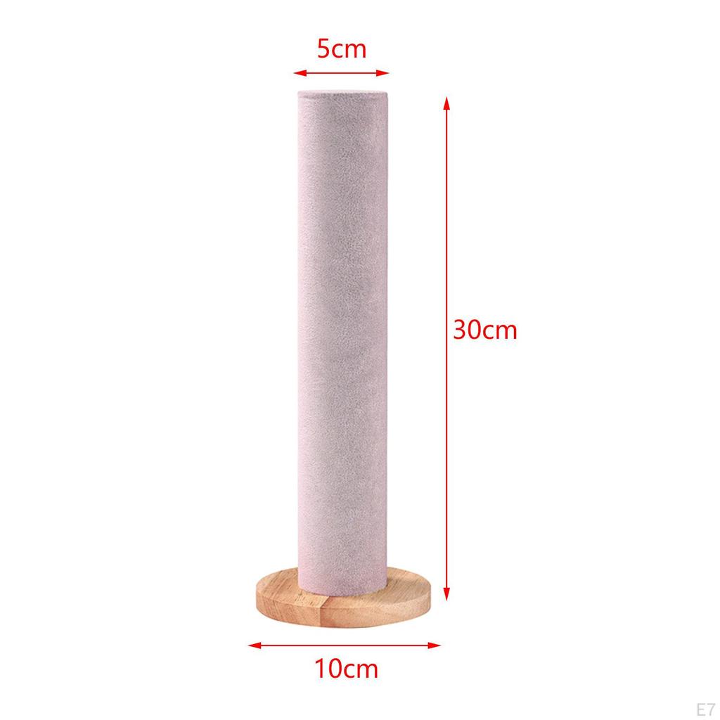 Elegant Jewelry Stand Bracelet Organizer for Home Decor