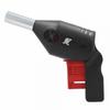Souffleuse - BIG BUD - Manuel - Compact - Noir - Ventilateur de barbecue
