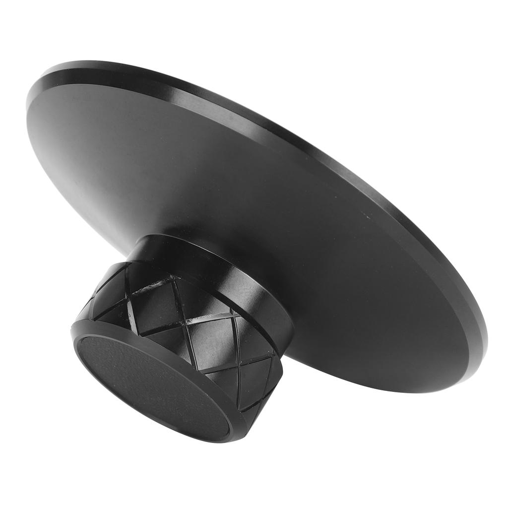 113 Stabilisator Plattengewichtsklemme für Plattenspieler Plattenteller Scheibe Aluminiumlegierung