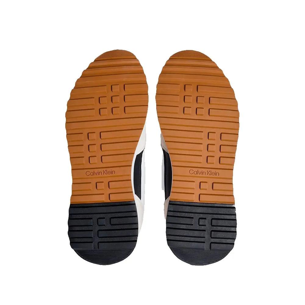 Calvin Klein City Runner Sneakers