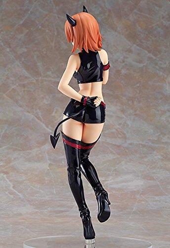 After my youth romantic comedy is Yuigahama Yui scale painted finished figure all, wrong. 1/7 ABS&ATBC-PVC