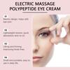 JAYSUING Electric Eye Cream: Moisturizing & Elasticity-Enhancing Massage Cream for Eye Area Repair and Skin Care Relief.