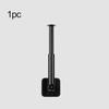 1/2pcs-L-Shape Scalable Punch-Free Hook for Coats Hats Towels Clothes Kitchen Rack Roll Bathroom Hook