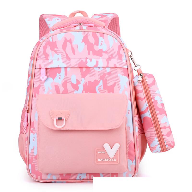 MDNG Kids Decompression Spine Protection Backpack