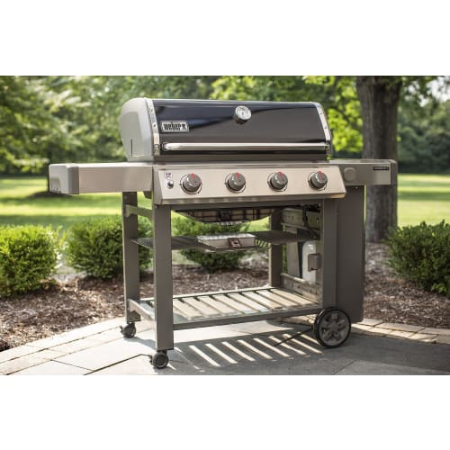 Weber Small Drip Pan, Aluminum, for Gas Grills, Silver, 2-Year Warranty