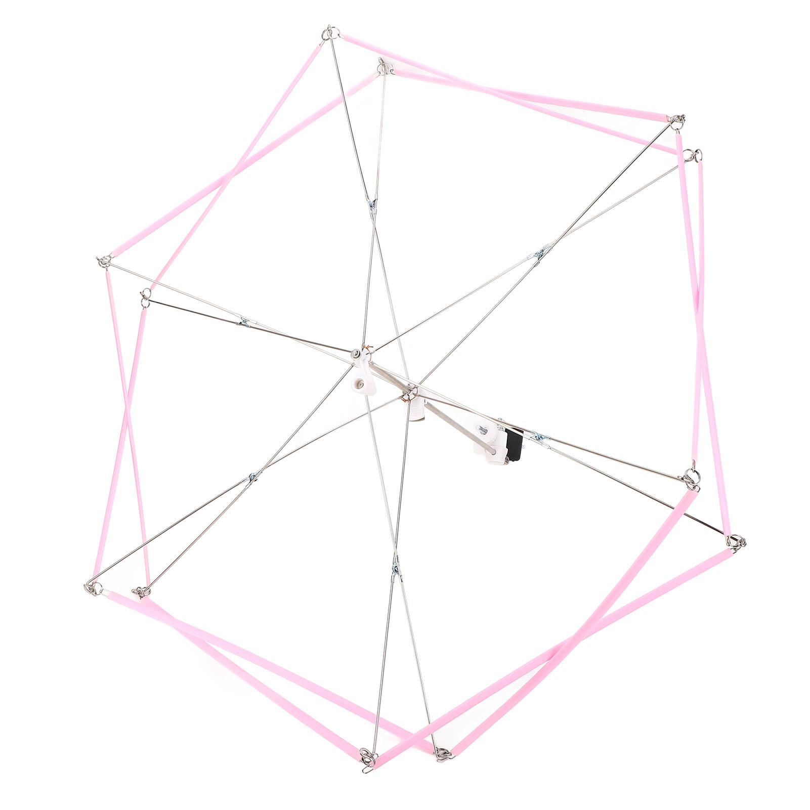 Намотчик пряжи с функцией зонта, многофункциональный, вращение на 360 градусов