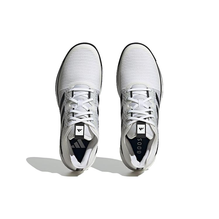 New Adidas Crazyflight Cloud White Core Black HP3355