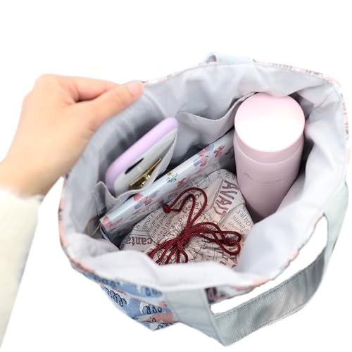 Sac Marushin Finlayson, environ L32 x H26 x P10 cm, motif Muutto, parfait pour la Fête des Mères ou les anniversaires. Code produit: 6105001000