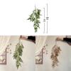 Artificial Green Plant With Fern Leaves For Wedding Decor And Home Styling