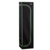VEVOR Indoor Grow Tent, 40 x 40 x 160 cm, 600D High Reflective Mylar, Indoor Plant Tent with Observation Window, Floor Tray & Zipper
