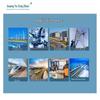 GY-DL10 Industrial 1-Channel Analog Optical Transceiver