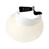 Large Brim Traceless Sun Hat Breathable Beach Cap Fashion Women Sun Hat  Sunshade