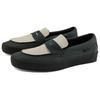 Vans Mocasín Cómodo Punta Redonda Plano Slip-On Zapatos Náuticos Zapatos Unisex Verde VN0A5DXU1C