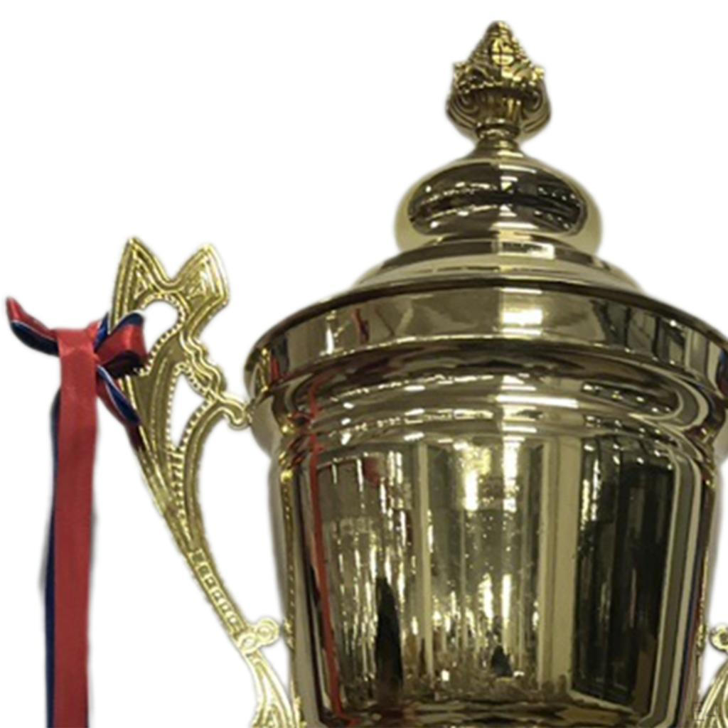 Metal Trophy Cup for Athletic Events And Celebrations