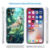 LO47 Genshin Impact Phone Case for LG K22 K30 K40 K40S K41 K42 K50 K50S K51 K51S K52 K61 K62 K71 K92 Q60 Q61 V40 V50 V60