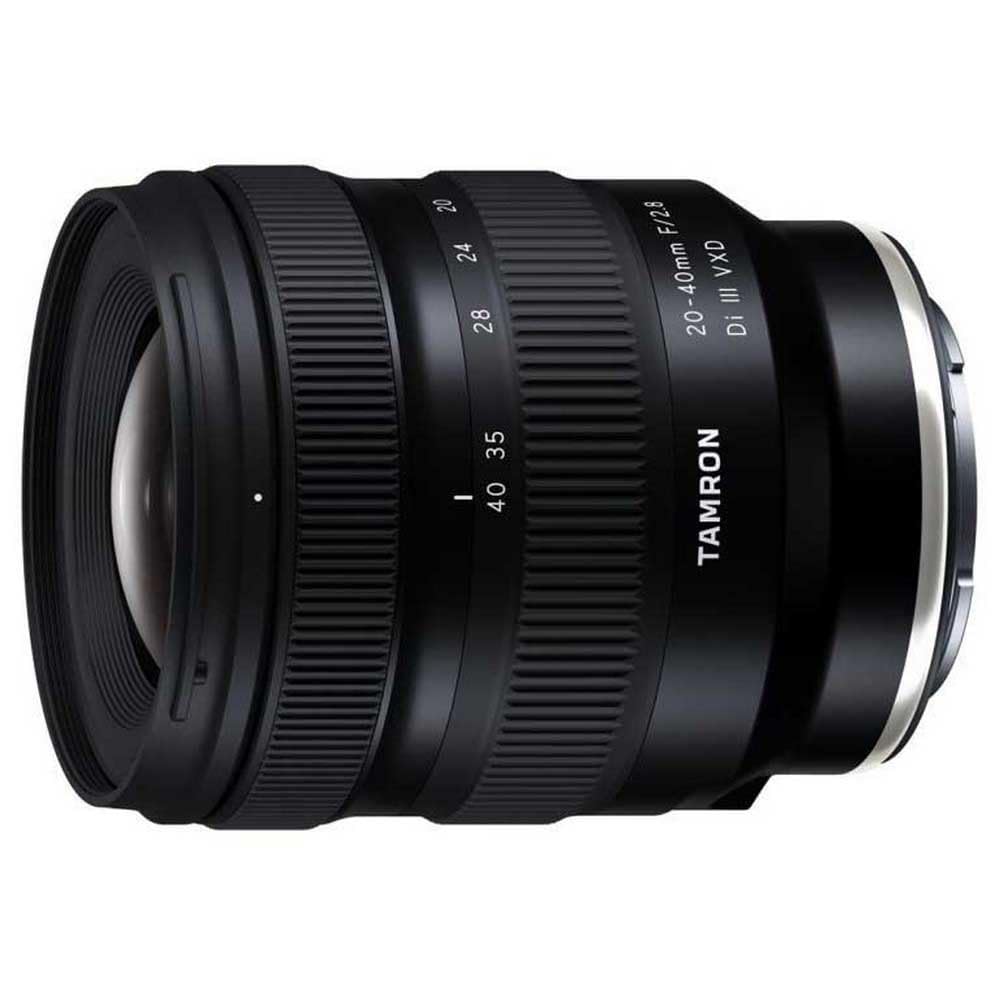 Tamron 20-40mm F2.8 Di III VXD A062 Lens for Sony E Mount - Versatile Zoom Lens