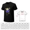 Grumpy Cute Chibi Girl TShirt shirts graphic tees oversized graphic tee plus size clothes funny t shirts men