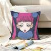 HHappy Berry Cartoon Pillow Cover Sofa Cushion Cover Home Room Decoration Children Gift