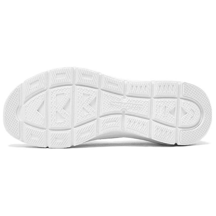 Skechers Modern DLux Comfortable Versatile Low-Top Casual Shoes Women Sneakers Beige 159287-NAT