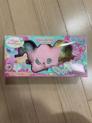 NCT (Released) Wish Pop Chu Used