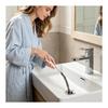 Drain Pipe Pipe Drain Cleaning Cleaning Cleaning Brush Washing Dirt Maintenance Item, Flexible Bendable Portable Portable Cleaner Tool Goods Bendable
