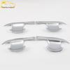 Sportage Door Handle Bowl Protective Film - Anti-Scratch, Wear-Resistant Stickers for 18 Car Models.