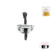 EDP1482 Front Door Stop Check Assy Limiter Strap for Honda Civic MK10 X 2016-2021 Insight MK3 III ZE4 72380TBAA01