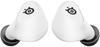 Gaming Headphones SteelSeries Arctis GameBuds PlayStation White