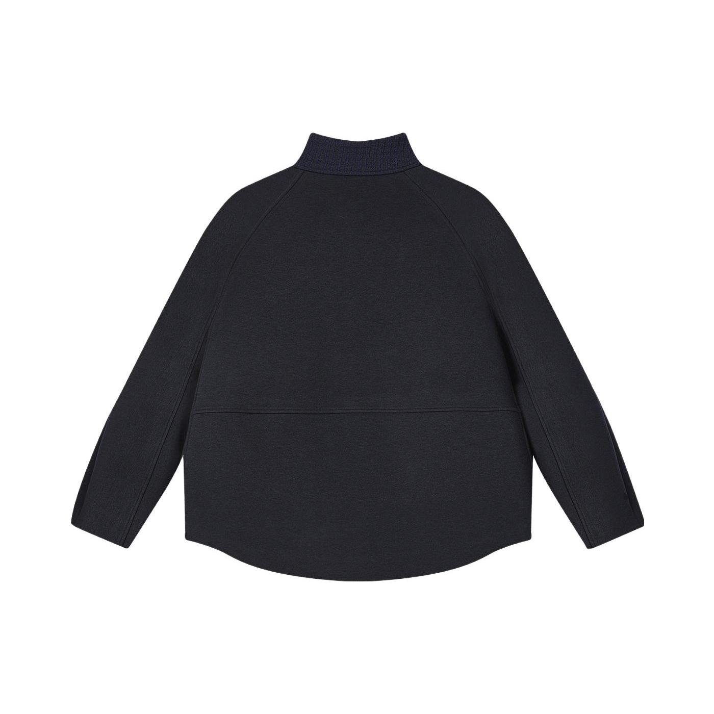 

New FILA EMERALD Jackets & Coats Women s Dome Endless Blue F11W414701F-NV S