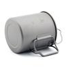 TOAKS Titanový hrnec 750 ml s rukojetí (TOAKS) POT-750-BH