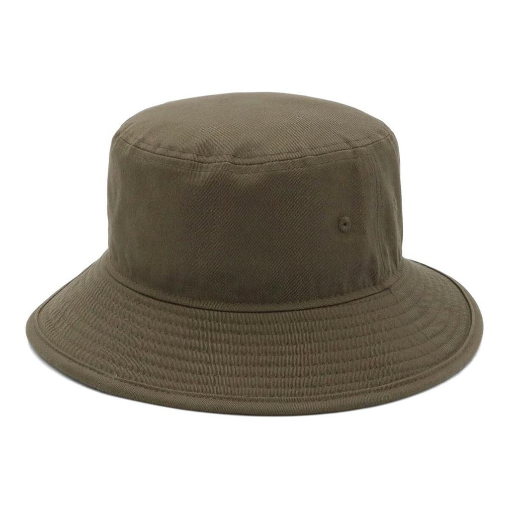 New Era Safari Adventure Adventure 14325301 Moss Solid ONSPOTZ and Wide Summer Sun UV Stylish Functional Hat, Light/Semi-hard, (NER34C5006), Green,