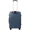 Wings Plover 24" Dark Blue Medium Suitcase
