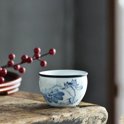 Σκεύη για ροφήματα – Κούπες