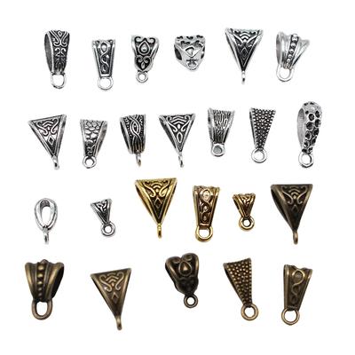 Creación de joyas – Complementos de joyería