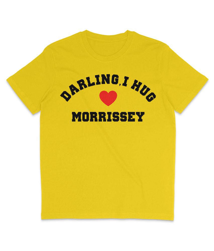 

Darling, I Hug Morrissey - 2022 - The Smiths - Indie 4XL