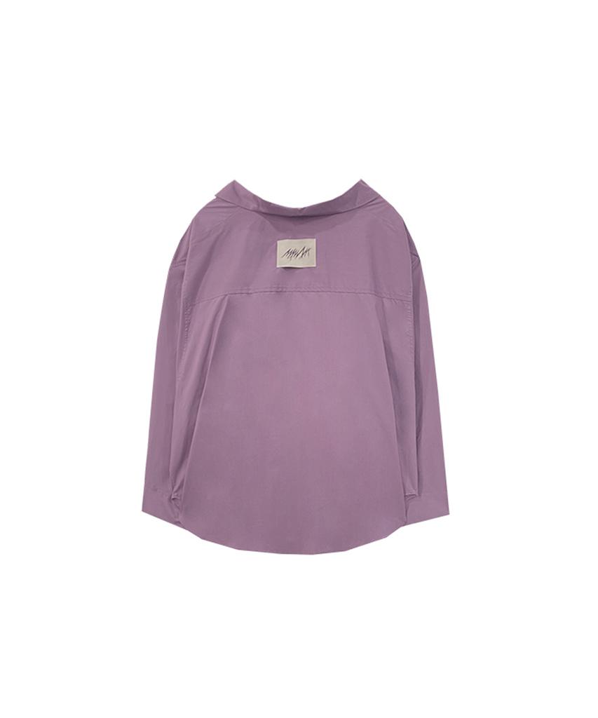 Meuameu Multi-Way Shirt Skirt