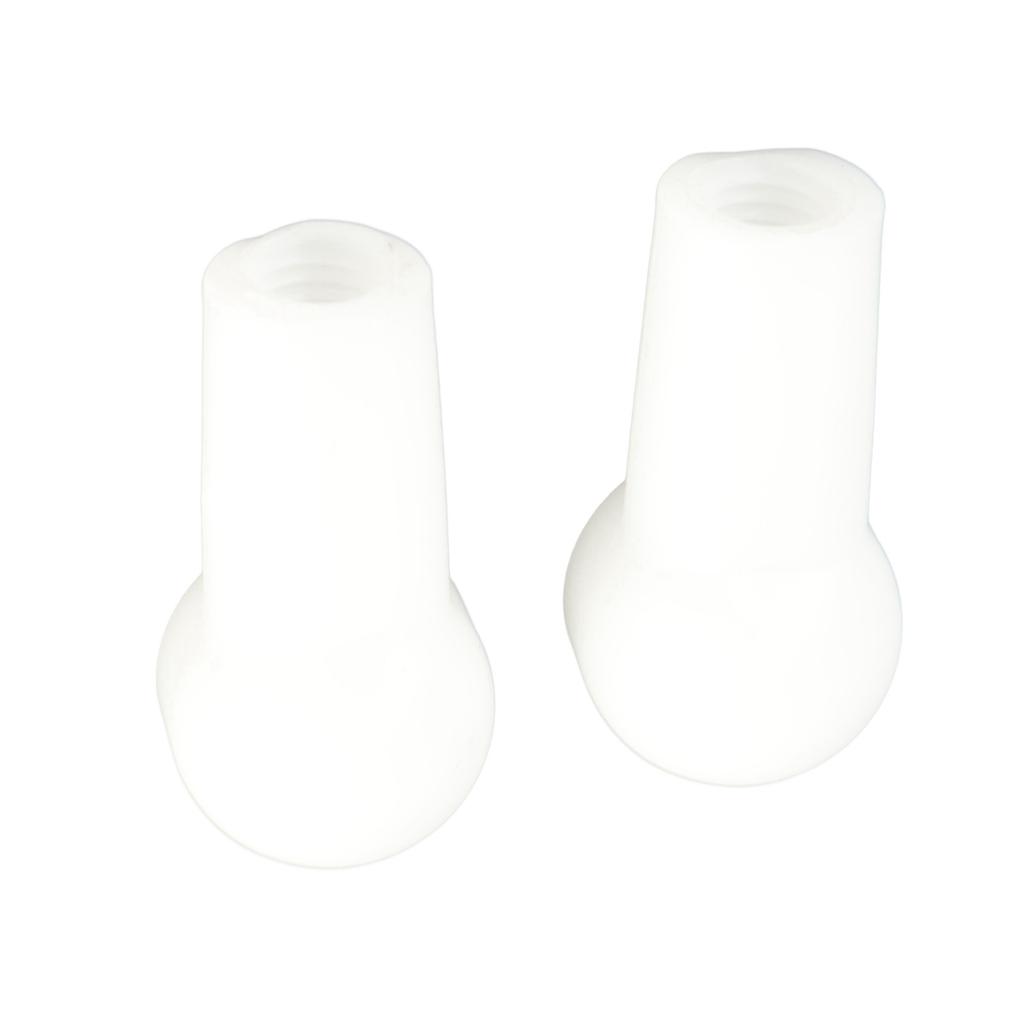 Push Rod Ball Joint Set 2PCS Ball Joint Repair Set Replacement for BOXSTER 986 987 1997?2012