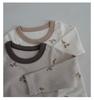 XG Baby Long Sleeve Bodysuit & Pants Set