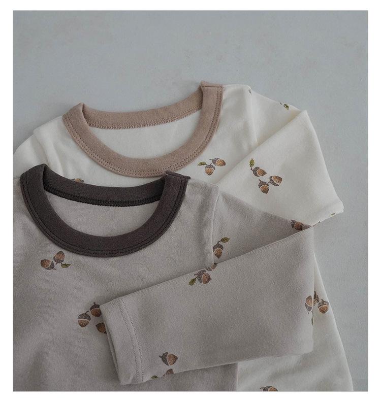 XG Baby Long Sleeve Bodysuit & Pants Set
