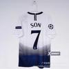 2025-2026 Soccer Training Jerseys Mens Football Club National Team Short Sleeve Sports Shirts
