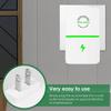 Stable Performance Electricity Saving Box Power Save Energy-saving Appliance  Home Office