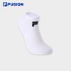 Fila Fusion Couple's Low-Cut Casual Socks