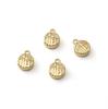 Copper Pendant Lucky Charms For DIY Jewelry Making Findings Accessories
