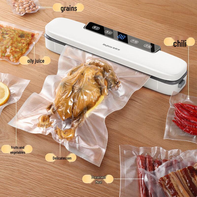 Jia Bangshou Vacuum Sealer